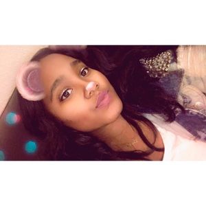 Meet your Posher, Chyna